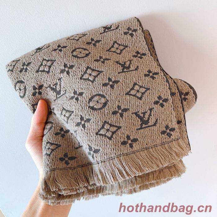 Louis Vuitton Scarf LV00032 Louis Vuitton Scarf LV00032